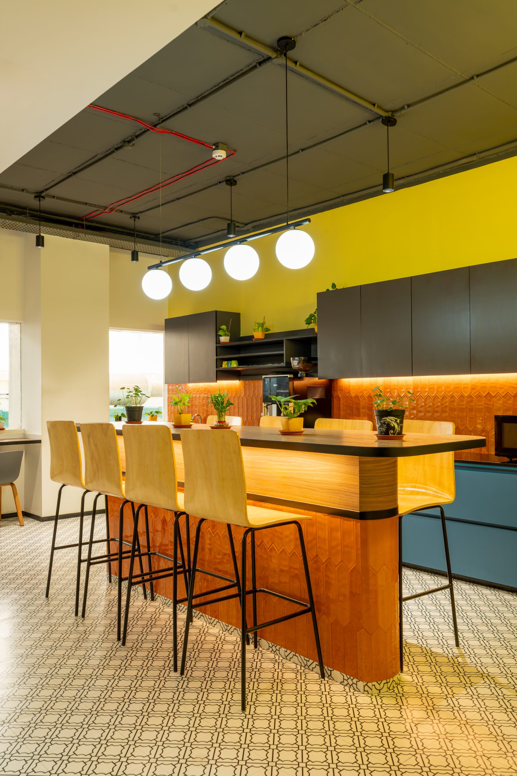 Jayalakshmi Real Estate Architecture