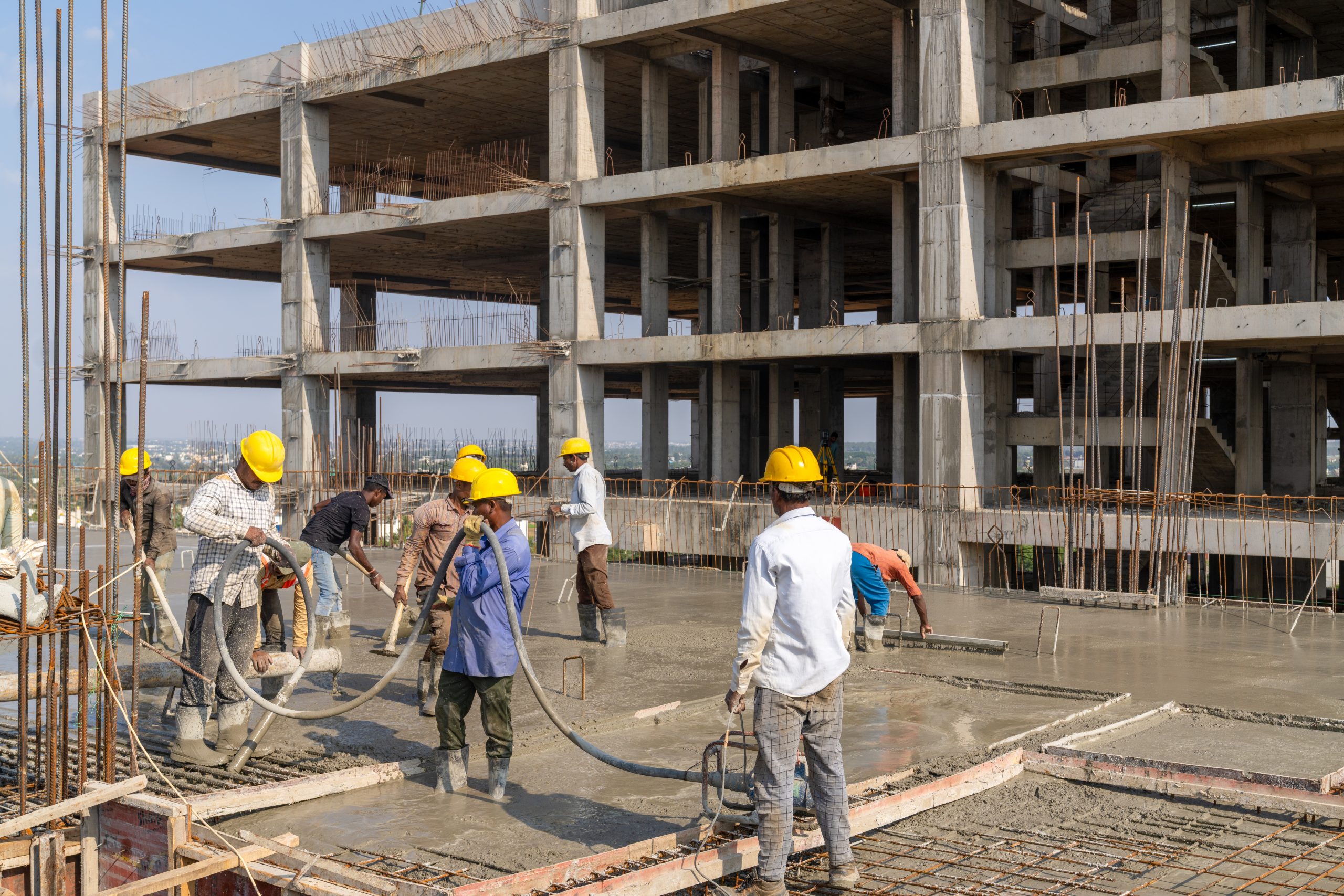 Jayalakshmi Real Estate Development